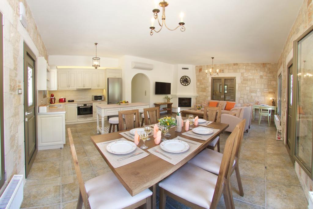 Forest Villas Kefalonia Logarata 외부 사진
