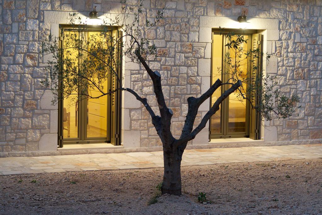 Forest Villas Kefalonia Logarata 외부 사진