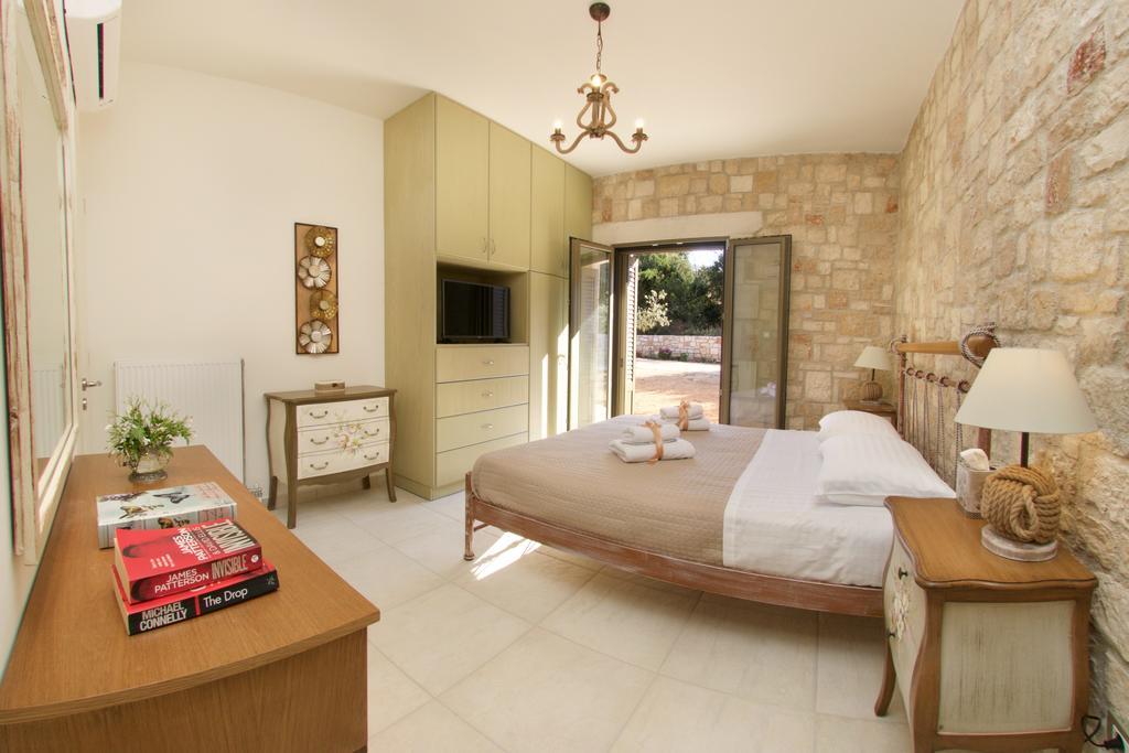 Forest Villas Kefalonia Logarata 외부 사진