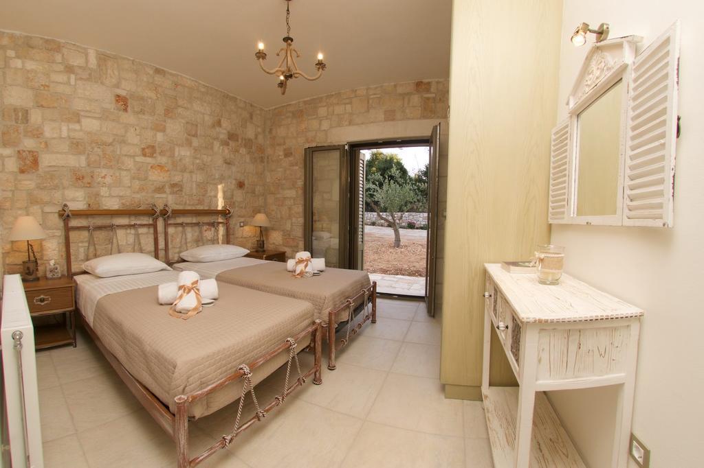 Forest Villas Kefalonia Logarata 외부 사진