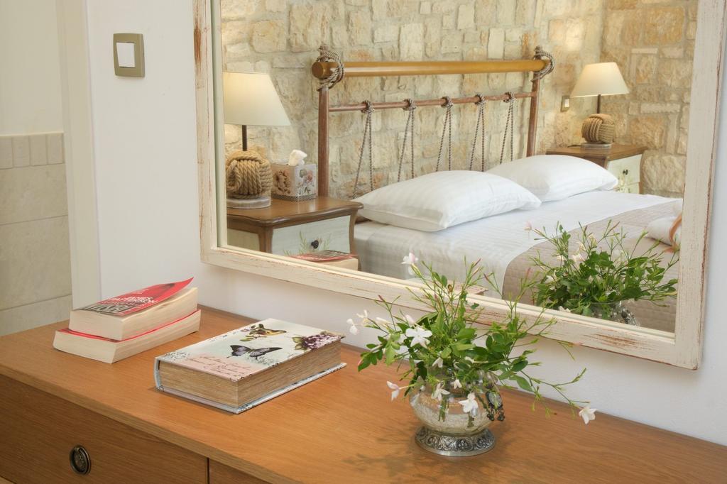 Forest Villas Kefalonia Logarata 외부 사진