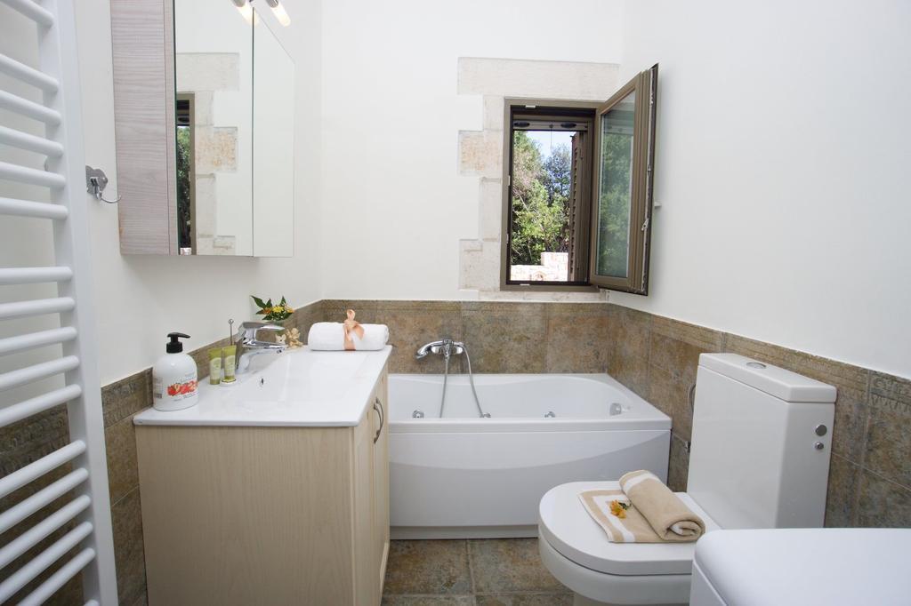 Forest Villas Kefalonia Logarata 외부 사진